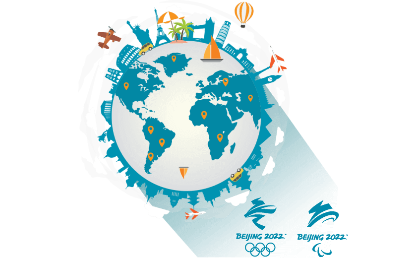 在图瓦卢连接到中国的代理 - 翻回VPN